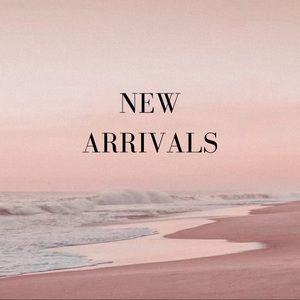 New Arrival Listings